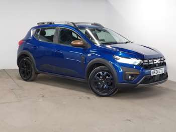 2024 - 1.0 TCe Extreme 5dr