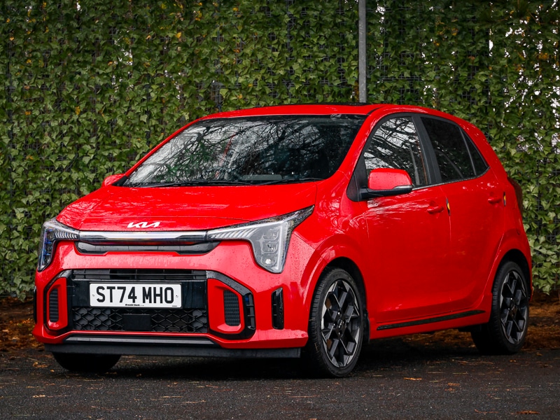 Used Kia Picanto 2024 for sale - 76935607: Photo 7