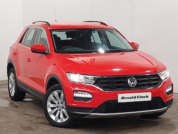 2019 - 1.6 TDI SE 5dr