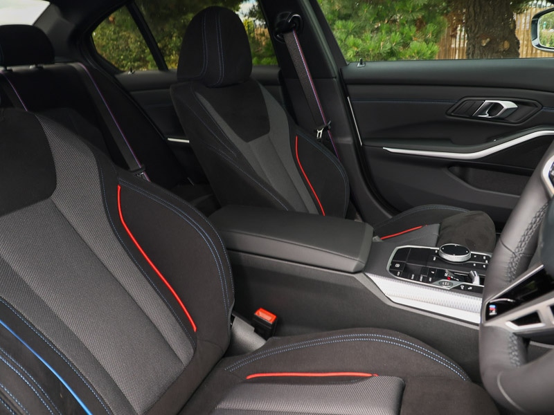 Used BMW 3 Series 2025 for sale - 76713852: Photo 11