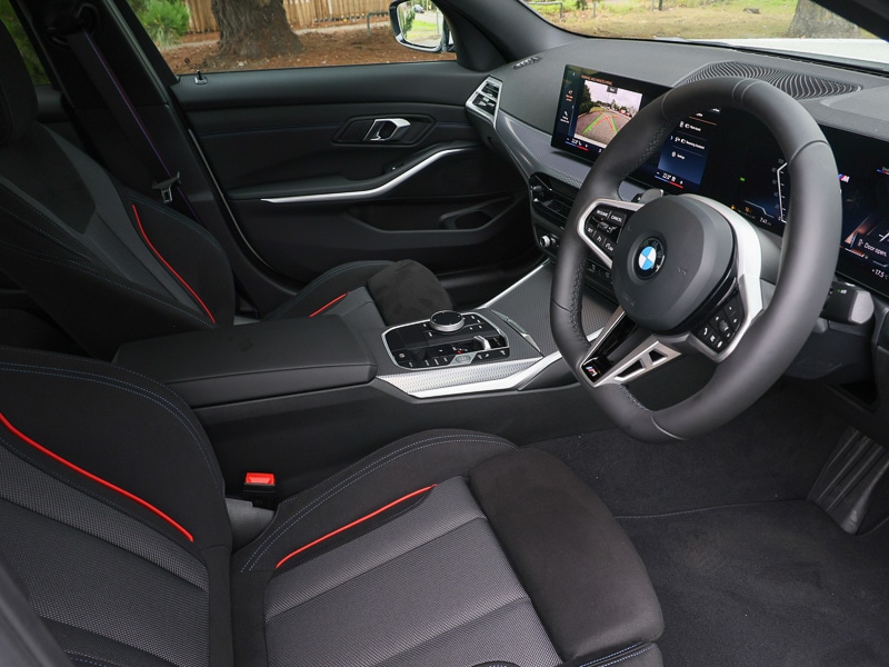 Used BMW 3 Series 2025 for sale - 76713852: Photo 6