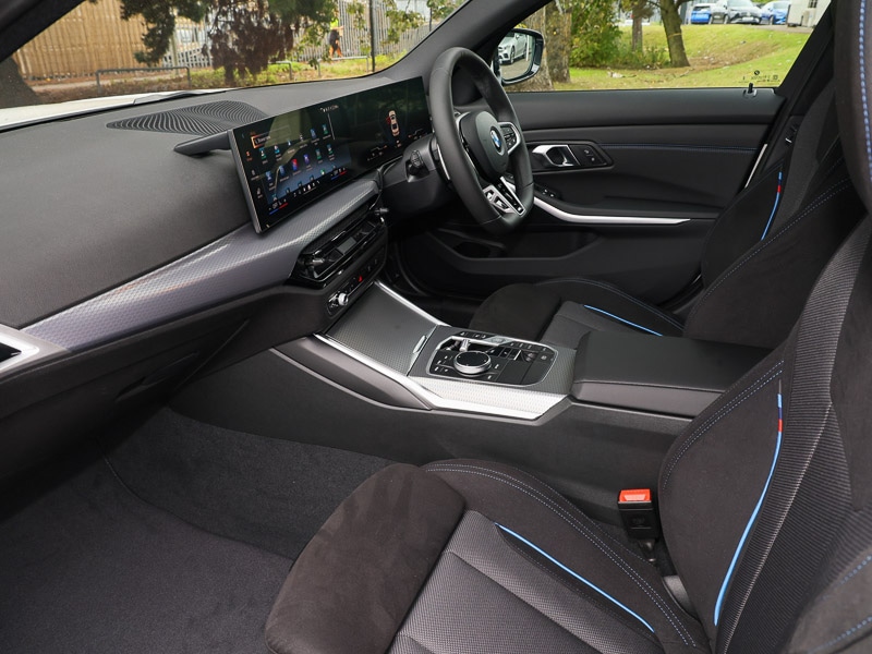 Used BMW 3 Series 2025 for sale - 76713852: Photo 7