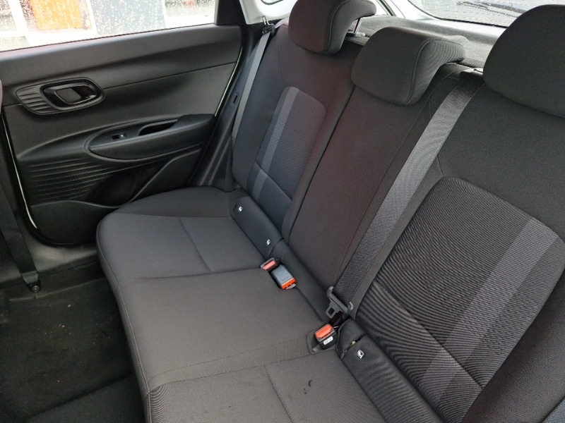 Used Hyundai i20 2024 for sale - 76695644: Photo 6