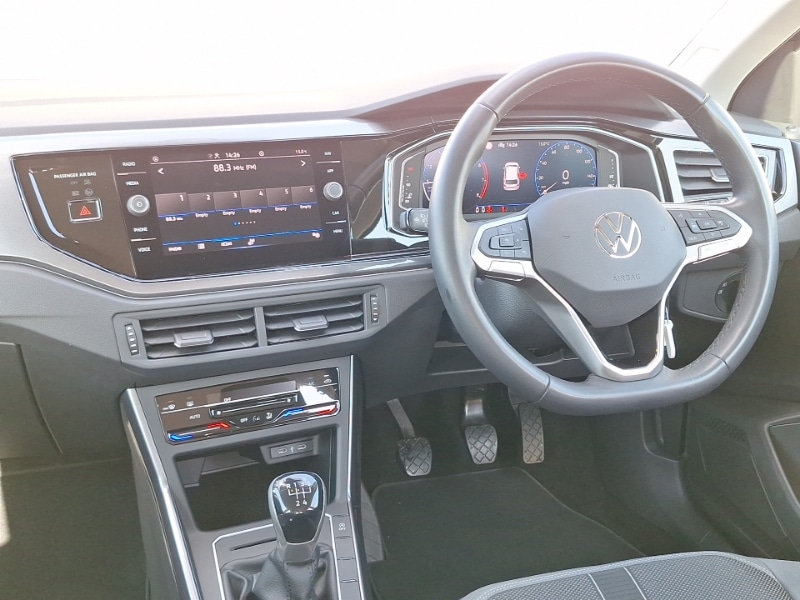 Used Volkswagen Polo 2023 for sale - 77987233: Photo 10