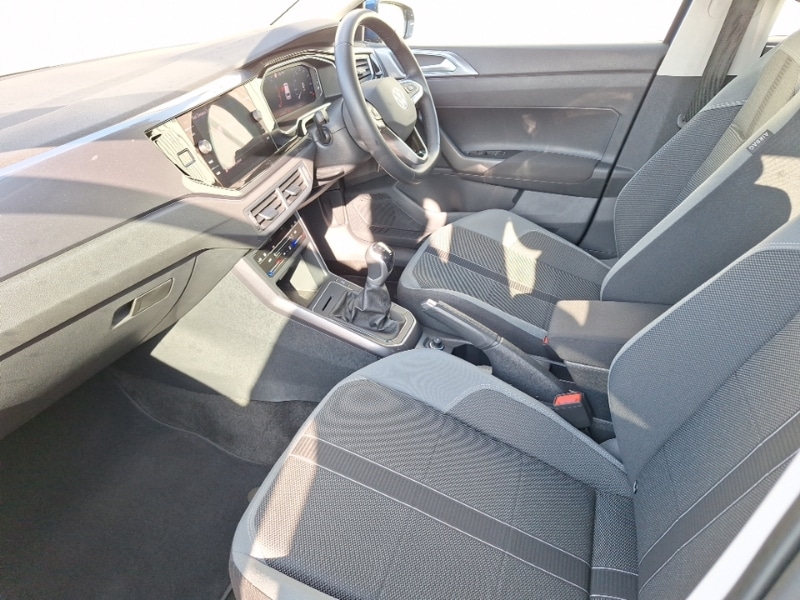 Used Volkswagen Polo 2023 for sale - 77987233: Photo 5