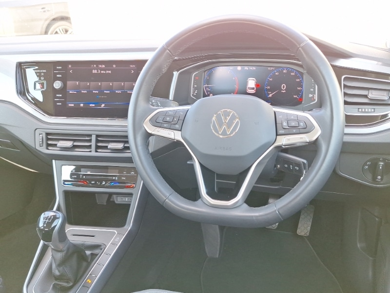 Used Volkswagen Polo 2023 for sale - 77987233: Photo 7