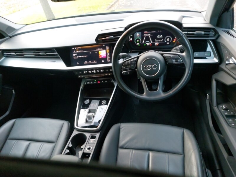 Used Audi A3 2021 for sale - 76578537: Photo 11