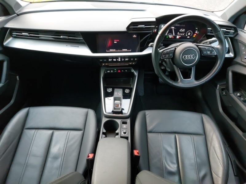 Used Audi A3 2021 for sale - 76578537: Photo 2