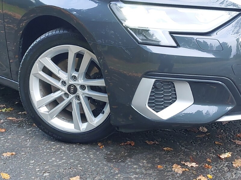 Used Audi A3 2021 for sale - 76578537: Photo 9