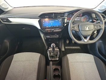 Used Vauxhall Corsa 2023 for sale - 79406507: Photo