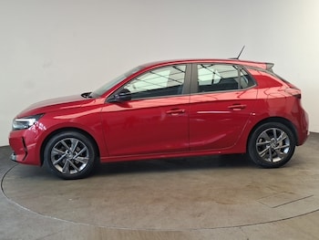 Used Vauxhall Corsa 2023 for sale - 79406507: Photo