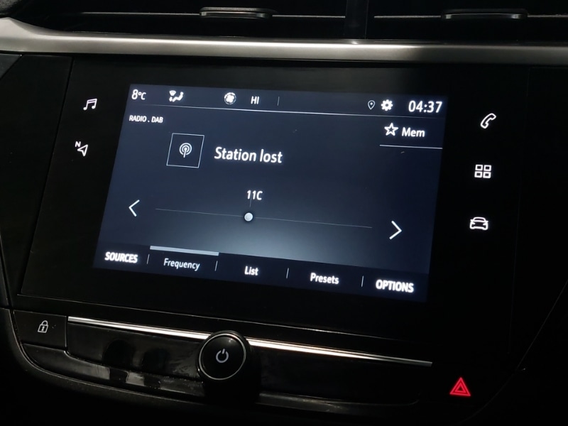 Used Vauxhall Corsa 2022 for sale - 76506468: Photo 10