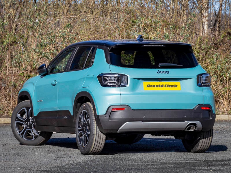 Used Jeep Other 2025 for sale - 76492805: Photo 3