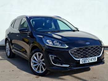 2022 - 2.5 PHEV Vignale 5dr CVT