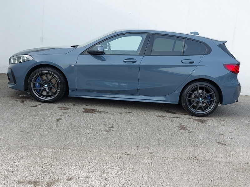 Used BMW 1 Series 2023 for sale - 78032322: Photo 4