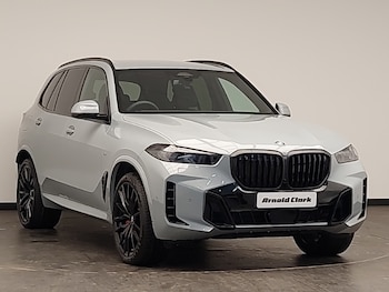 Used BMW X5 2026 for sale - 78808804: Photo