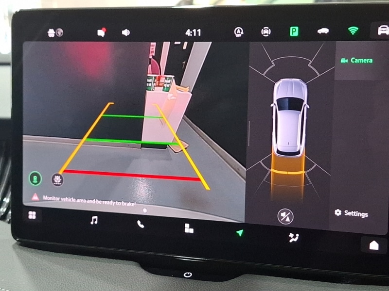 Used Skoda Superb 2024 for sale - 76459625: Photo 11