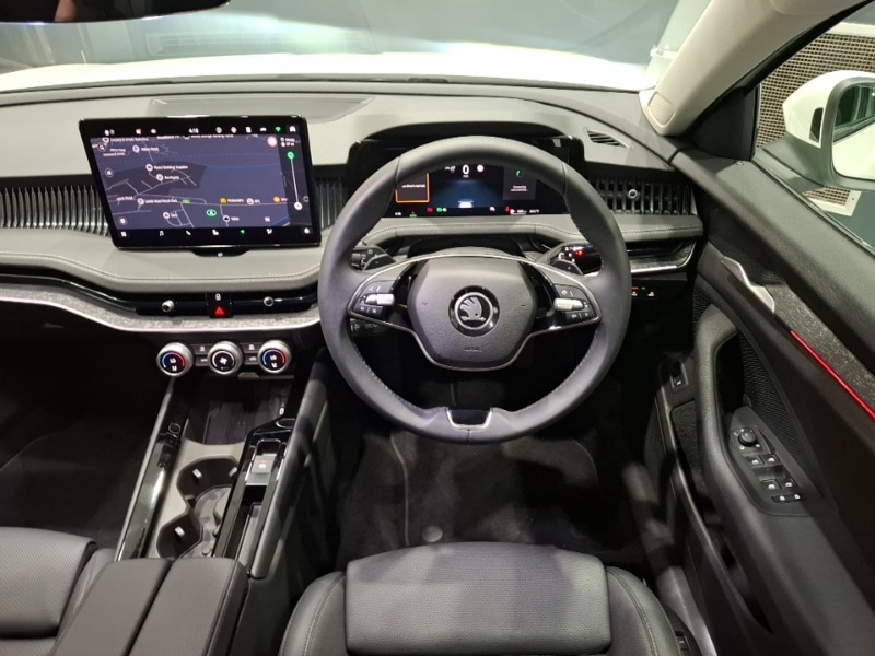 Used Skoda Superb 2024 for sale - 76459625: Photo 7