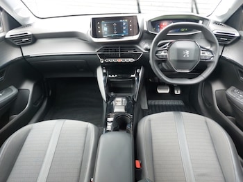 Used Peugeot 208 2023 for sale - 78498128: Photo
