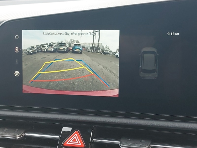 Used Kia Niro 2024 for sale - 76427051: Photo 10