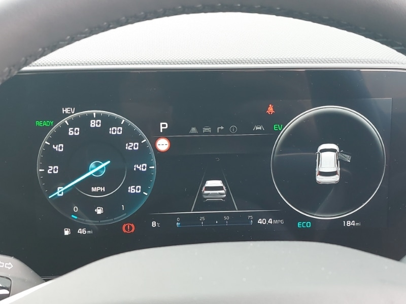 Used Kia Niro 2024 for sale - 76427051: Photo 11