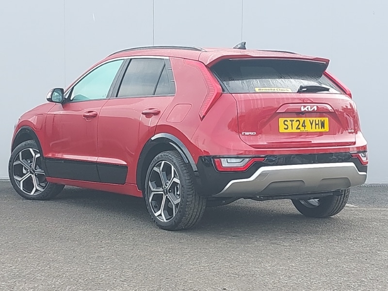 Used Kia Niro 2024 for sale - 76427051: Photo 3