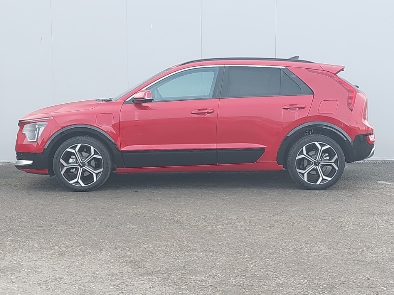 Used Kia Niro 2024 for sale - 76427051: Photo 4