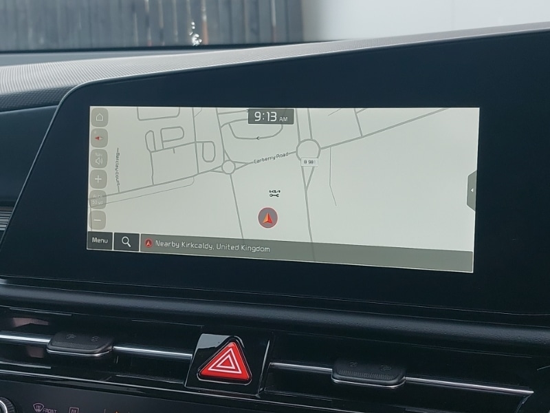 Used Kia Niro 2024 for sale - 76427051: Photo 7