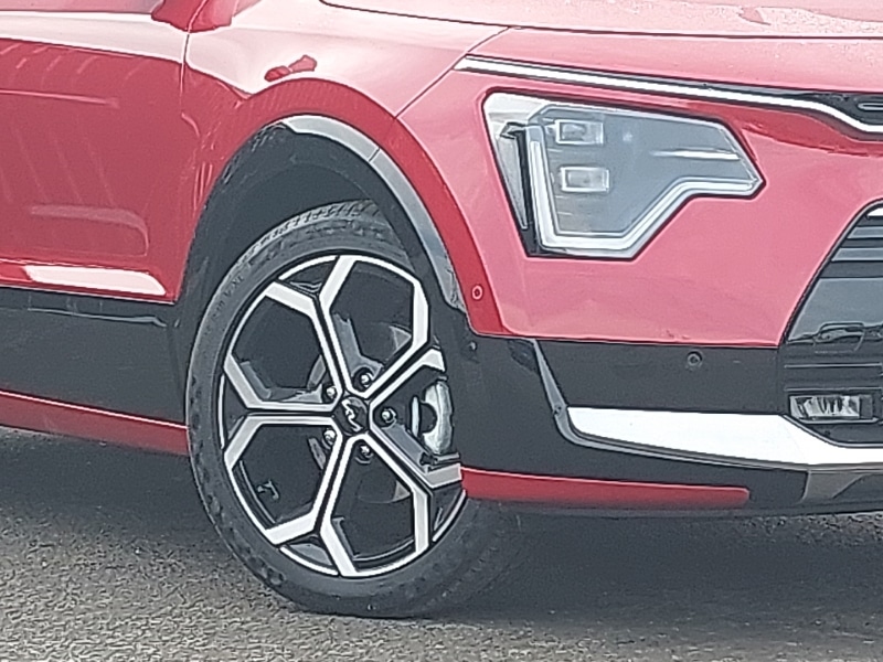 Used Kia Niro 2024 for sale - 76427051: Photo 9