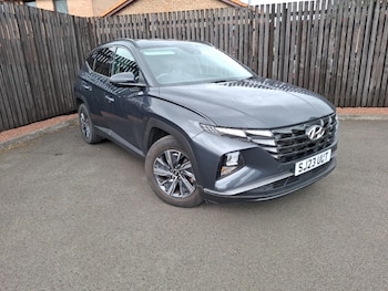 Used Hyundai TUCSON 2023 for sale - 79424727: Photo
