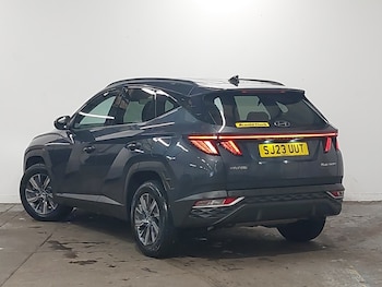 Used Hyundai TUCSON 2023 for sale - 79424727: Photo