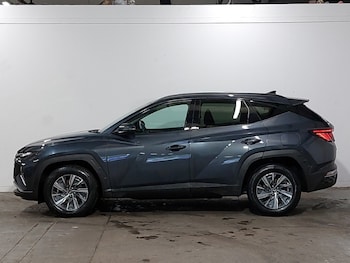 Used Hyundai TUCSON 2023 for sale - 79424727: Photo