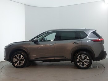 Used Nissan X-Trail 2024 for sale - 78692726: Photo
