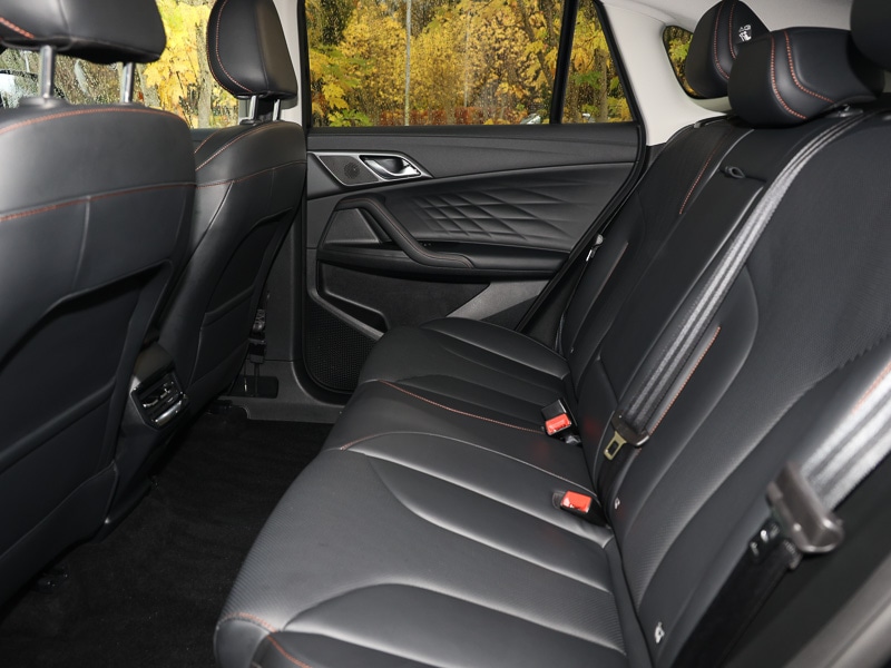 Used MG MG HS 2025 for sale - 76497943: Photo 7