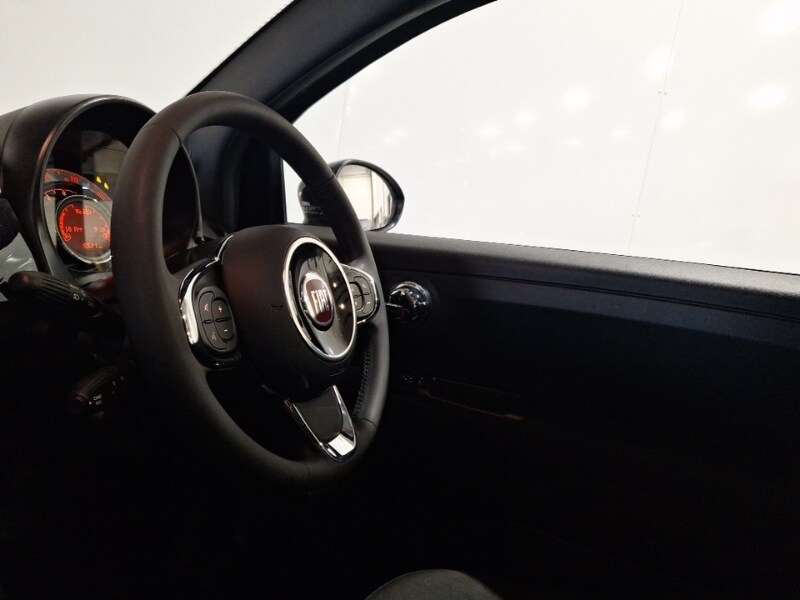Used Fiat 500 2023 for sale - 78198375: Photo 10