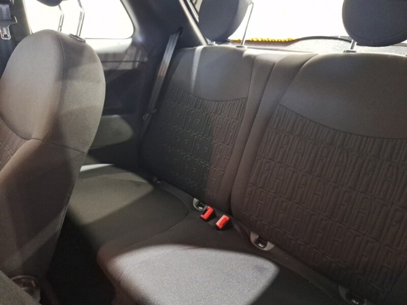 Used Fiat 500 2023 for sale - 78198375: Photo 6