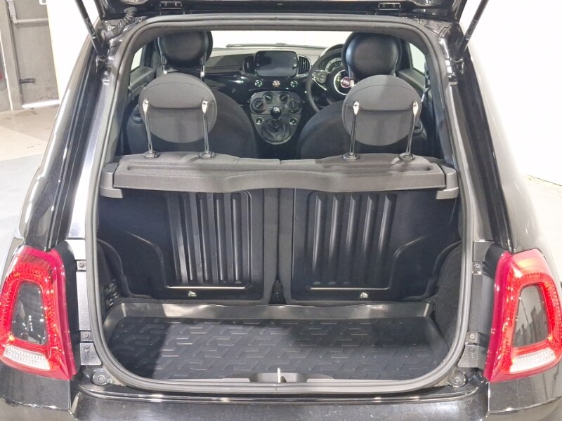 Used Fiat 500 2023 for sale - 78198375: Photo 8