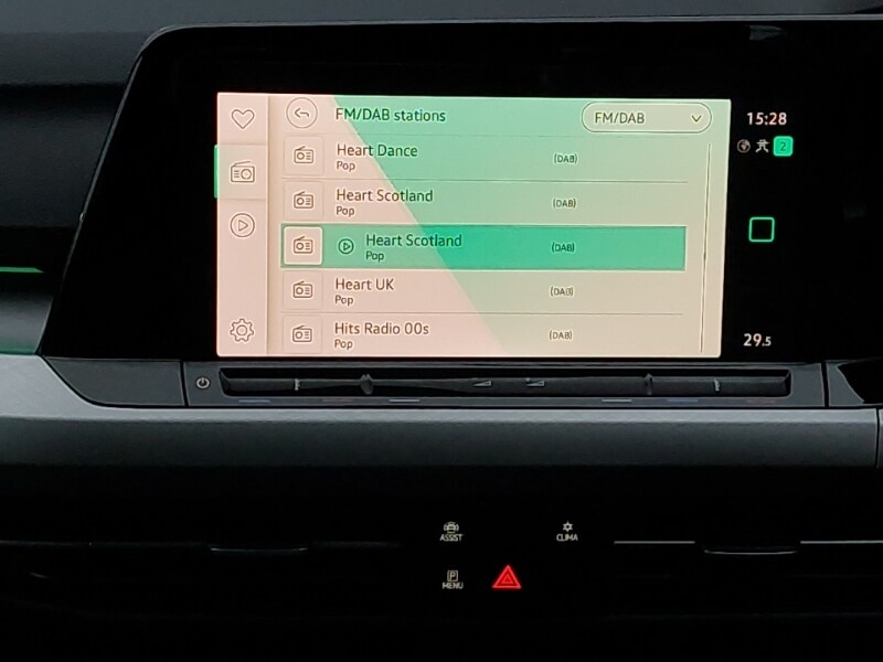 Used Volkswagen Golf 2022 for sale - 77353427: Photo 10