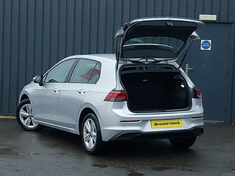 Used Volkswagen Golf 2022 for sale - 77353427: Photo 12