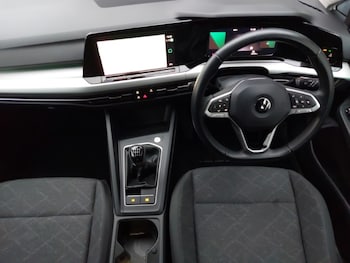 Used Volkswagen Golf 2022 for sale - 77353427: Photo