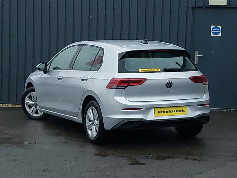 Used Volkswagen Golf 2022 for sale - 77353427: Photo 3