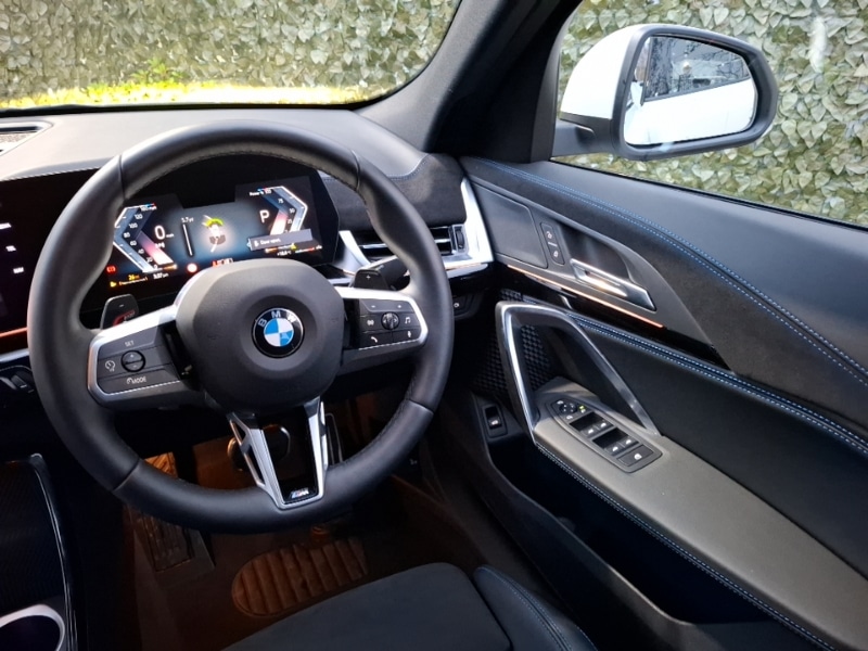 Used BMW X2 2025 for sale - 77419871: Photo 10