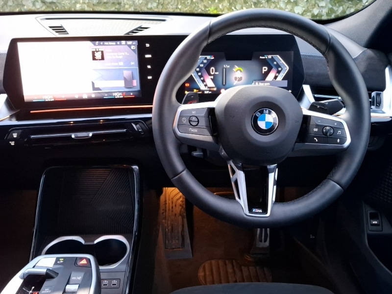 Used BMW X2 2025 for sale - 77419871: Photo 7