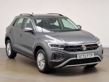 2023 - 1.5 TSI Life 5dr DSG