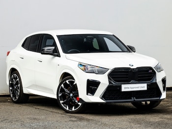 Used BMW X2 2025 for sale - 79310400: Photo