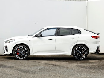Used BMW X2 2025 for sale - 79310400: Photo