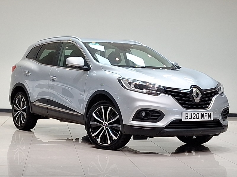 Used Renault Kadjar 2020 for sale - 76392833: Photo 1