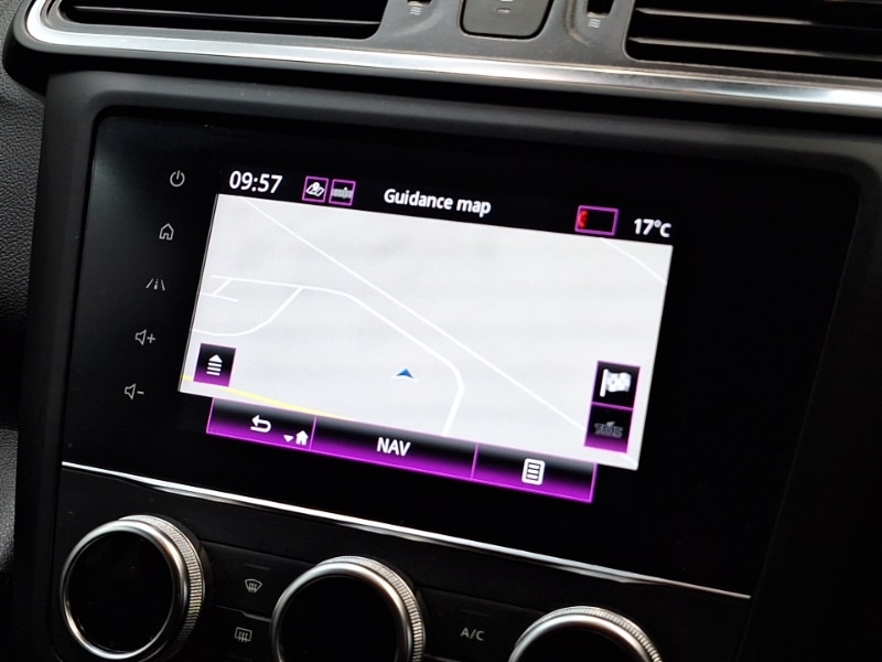 Used Renault Kadjar 2020 for sale - 76392833: Photo 10