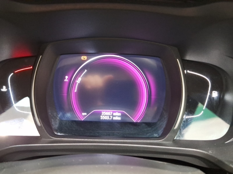 Used Renault Kadjar 2020 for sale - 76392833: Photo 11