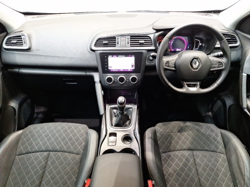 Used Renault Kadjar 2020 for sale - 76392833: Photo 2